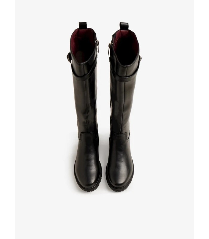 BOTAS MUJER MUSTANG 56254 